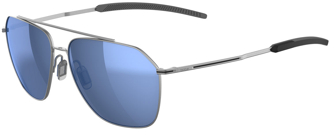 BS143005 - Silver Matte - Volt+ Offshore Cat 3