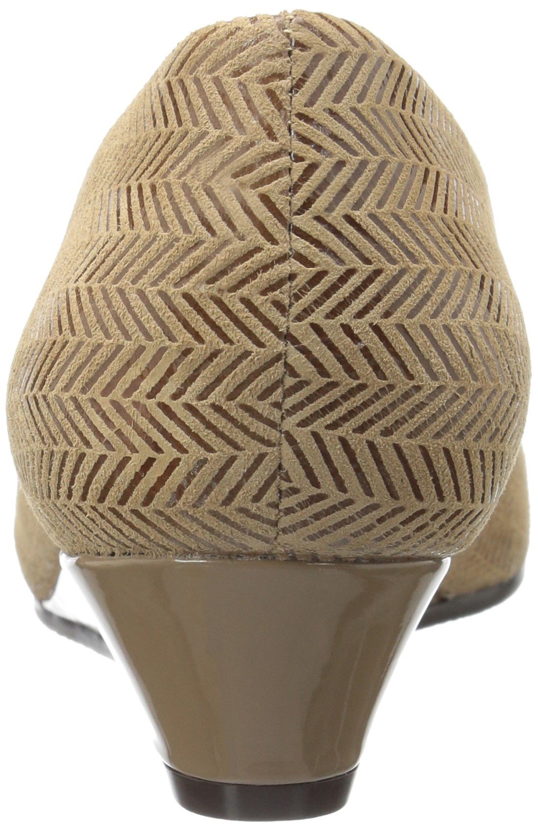 Trotters Women's Lauren Comfortable Slip-On Loafers - Stylish & Supportive Casual Shoes for Work, Travel & Everyday Wear
