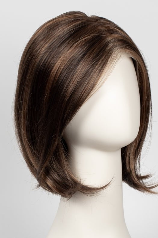 Cameron Petite Synthetic Lace Front Wig (Heat Resistant) - Perfect for Cosplay, Daily Wear & Special Occasions