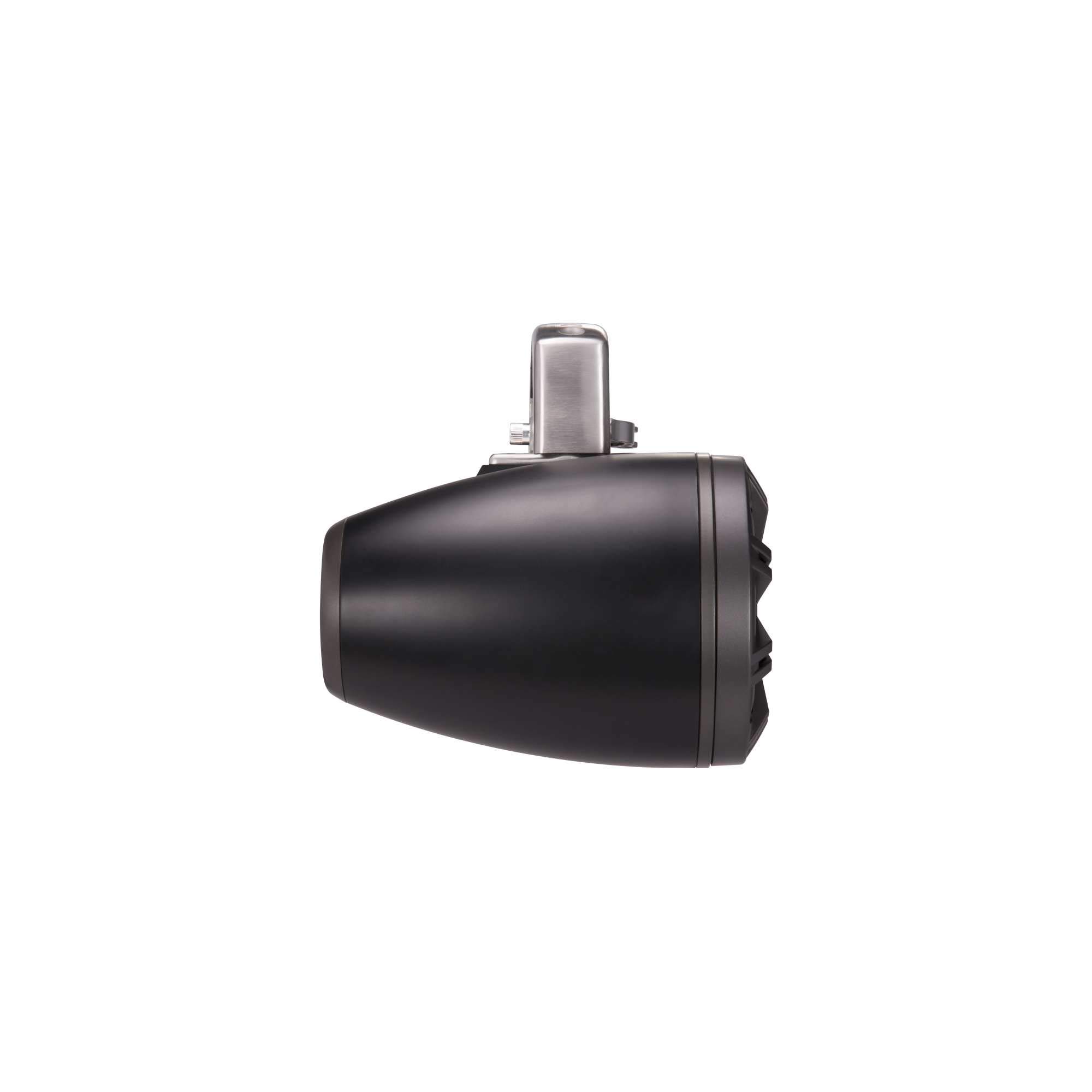 45KMTDC65 Marine Tower Speakers with Swivel Clamps - Waterproof for Boats