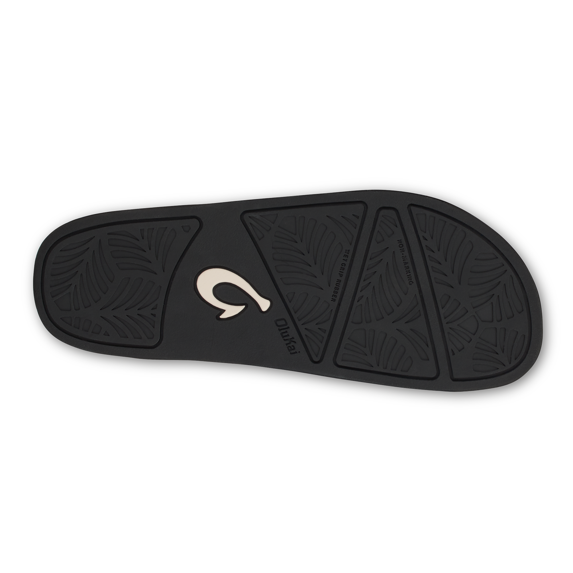 Hala Slide Sandals for Women - Black Comfortable Beach Slides - Perfect for Pool, Beach, and Summer Outdoor Activities