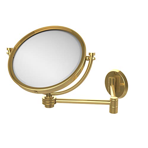 Polished Brass