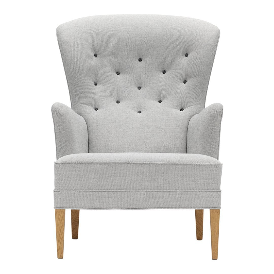FH419 Heritage Chair - Classic Wooden Dining Chair for Home & Office - Perfect for Dining Rooms, Kitchens, and Conference Spaces