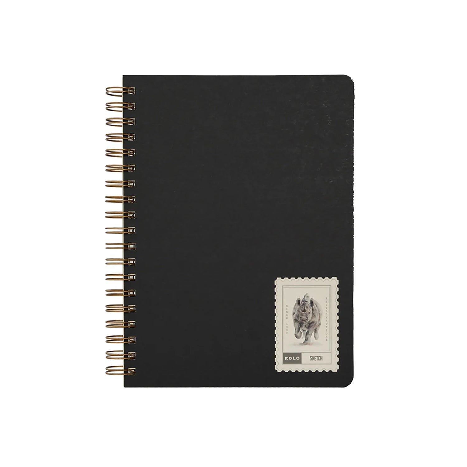 Premium Sketch Book for Artists - 100 Sheets of High-Quality Paper - Perfect for Drawing, Doodling & Sketching - Ideal for Students, Professionals & Hobbyists