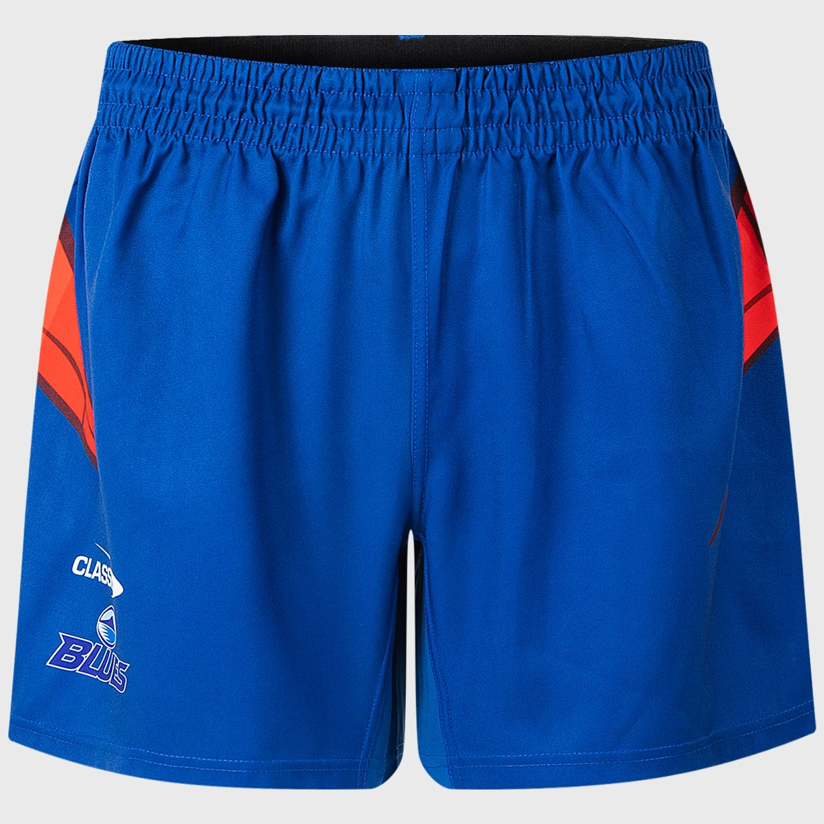 Classic Blue Spider-Man Rugby Shorts for Men - Comfortable Athletic Shorts for Sports, Gym & Casual Wear - Perfect for Running, Workouts & Everyday Use
