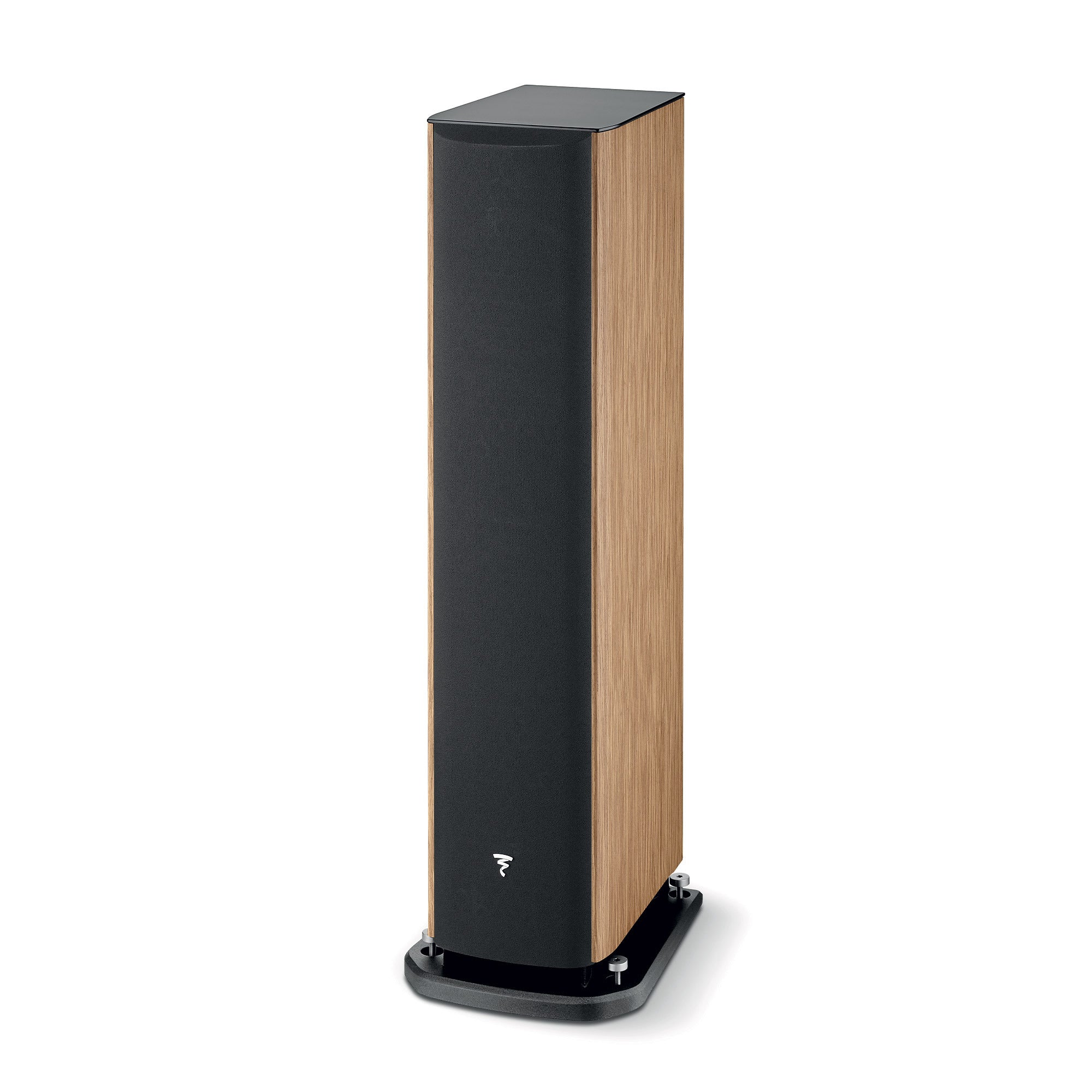Focal Aria Evo X N°2 Floor Standing Speaker - High-End Home Audio System for Music & Movie Theater Experience