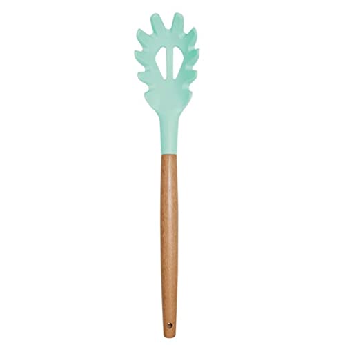 Premium Silicone Spatula Set - 5-Piece Food Grade Non-Stick Kitchen Utensils for Cooking, Baking & Flipping - Heat Resistant & BPA Free - Perfect for Eggs, Pancakes, Fish & More