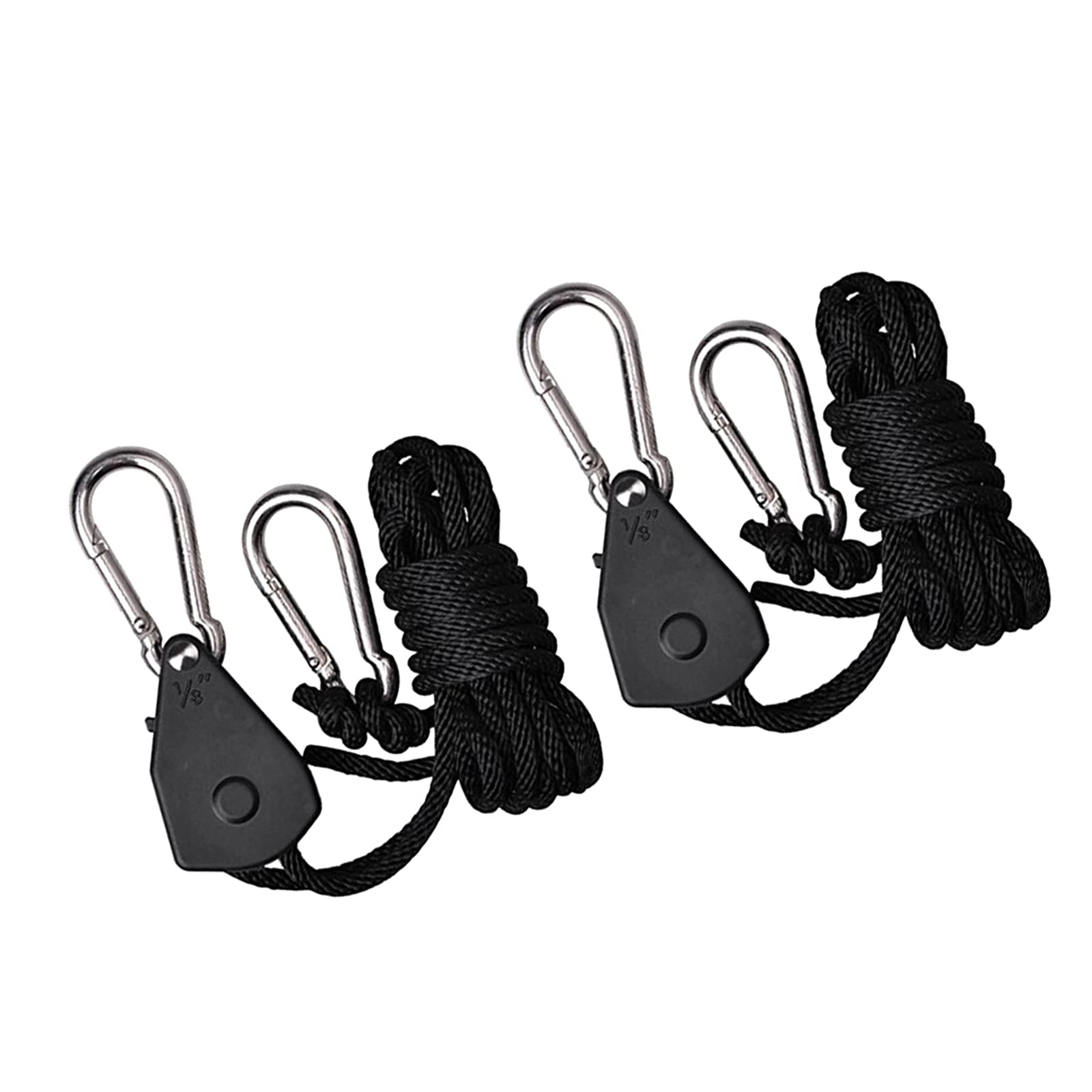 Heavy Duty 4PCS 1/4