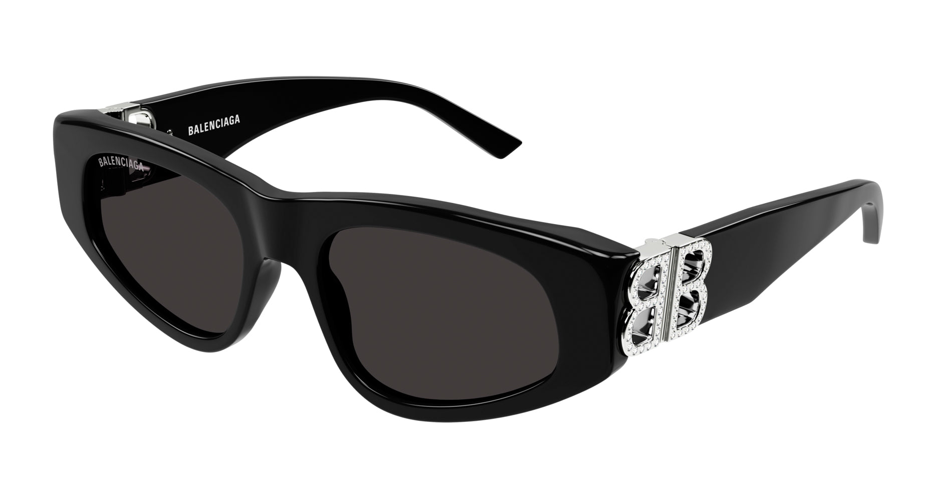 Balenciaga BB0095S Sunglasses - Luxury Designer Shades for Men & Women | UV Protection, Fashionable & Comfortable | Perfect for Outdoor Activities, Travel & Everyday Wear