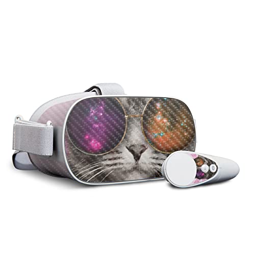 Galaxy Cat