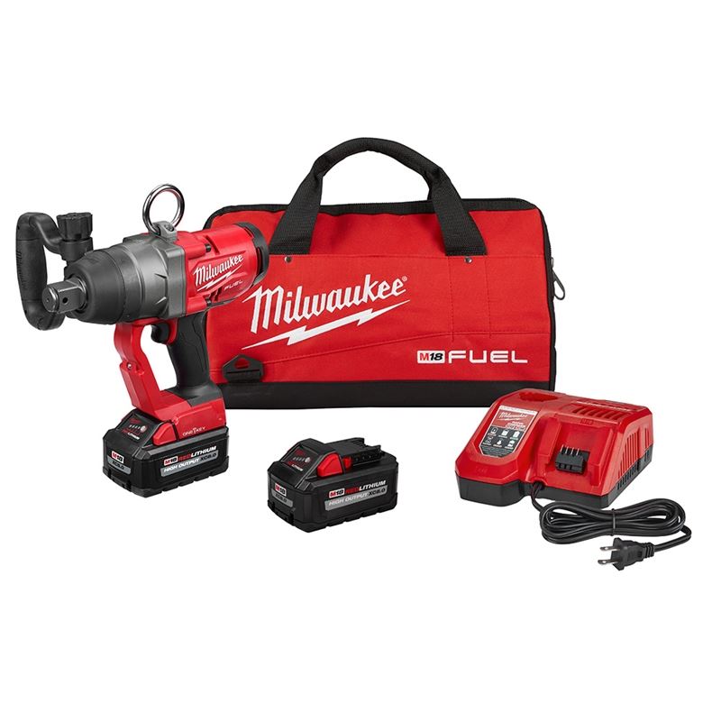M18 FUEL 18V Brushless Cordless 1