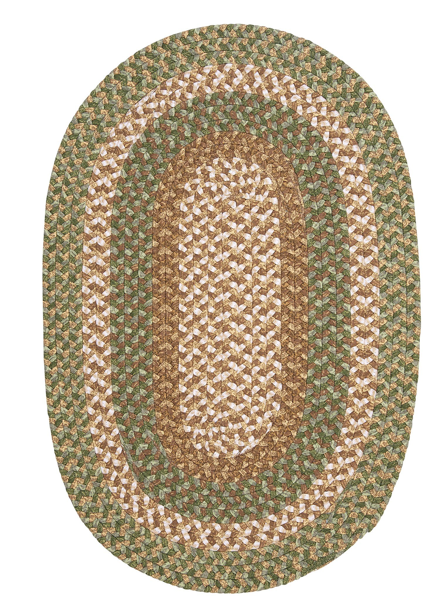 Flowers Bay Area Rug 2x8 Feet - Black Non-Slip Runner Carpet for Hallway, Entryway, Kitchen & Bedroom Decor