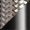 Clear w/Black Banjos and Bolts