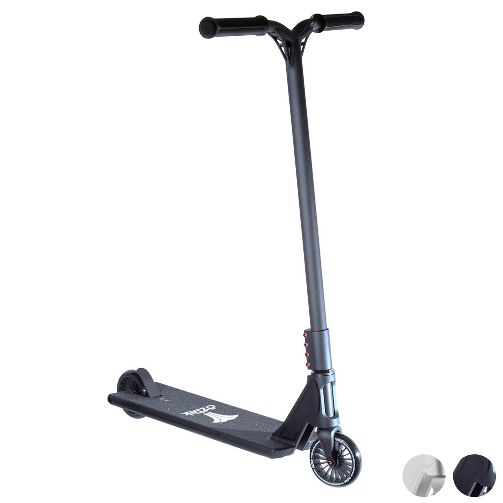 Aztek Fountain Scooter - High-Performance Electric Scooter for Adults - Perfect for Commuting, City Travel & Outdoor Adventures