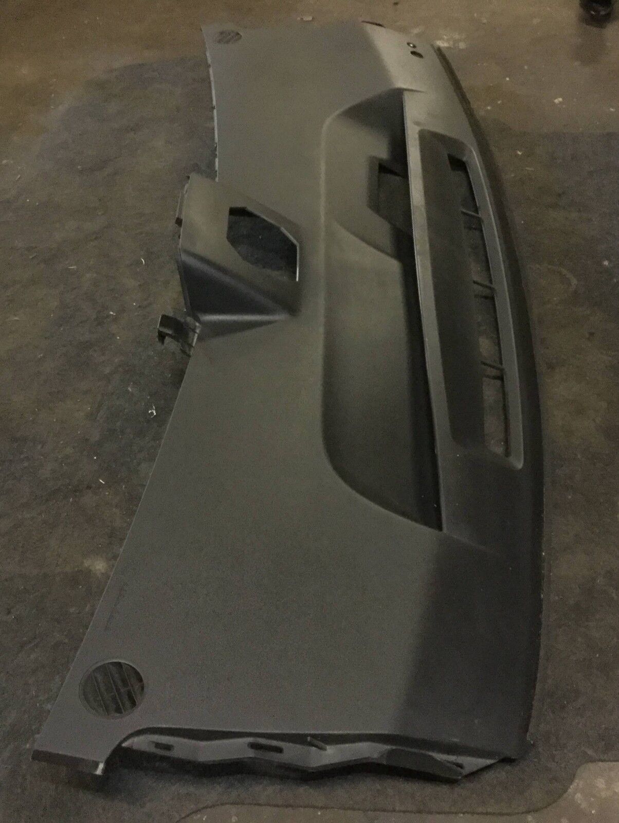 2004-2009 Toyota Prius Dashboard Panel Pad Replacement 55300-47040-C0 - Perfect for Interior Repair & Car Customization
