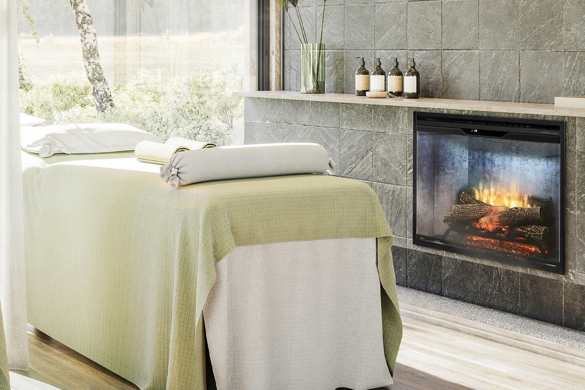 Dimplex Revillusion 30