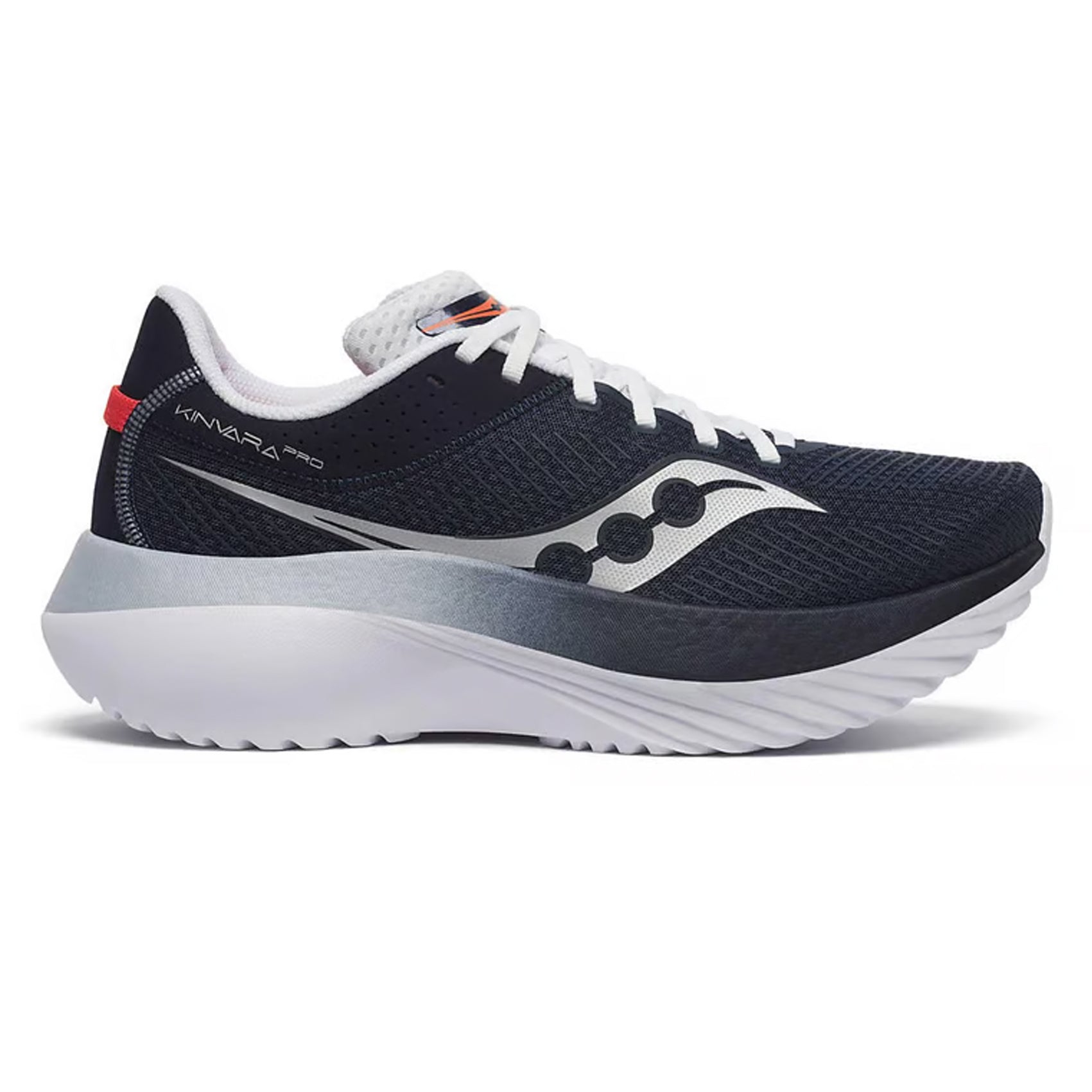 Saucony Kinvara Pro Men's Running Shoes - Lightweight & Cushioned for Marathon, Training & Road Running