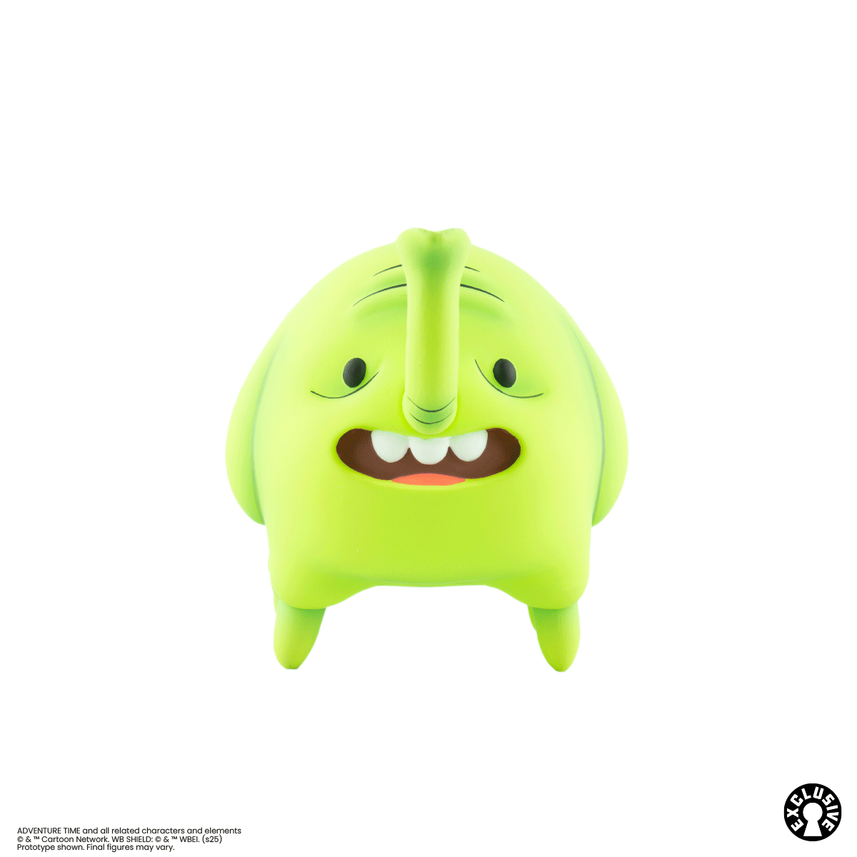 Adventure Time Jake and Finn Action Figure Set - Exclusive Collectible Toy for Fans & Gift for Cartoon Lovers - Perfect for Display, Play, and Themed Parties