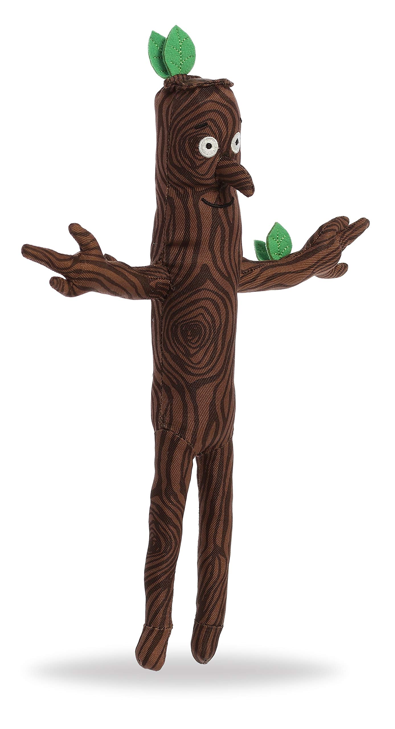 Aurora® Enchanting The Gruffalo® Stick Man Plush Toy - 12