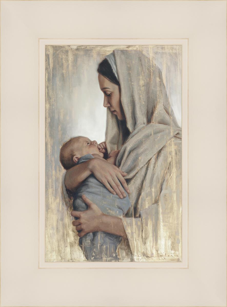 Heavens Gift by Dan Wilson - Premium Handcrafted Home Decor & Thoughtful Gifts for Weddings, Anniversaries & Special Occasions