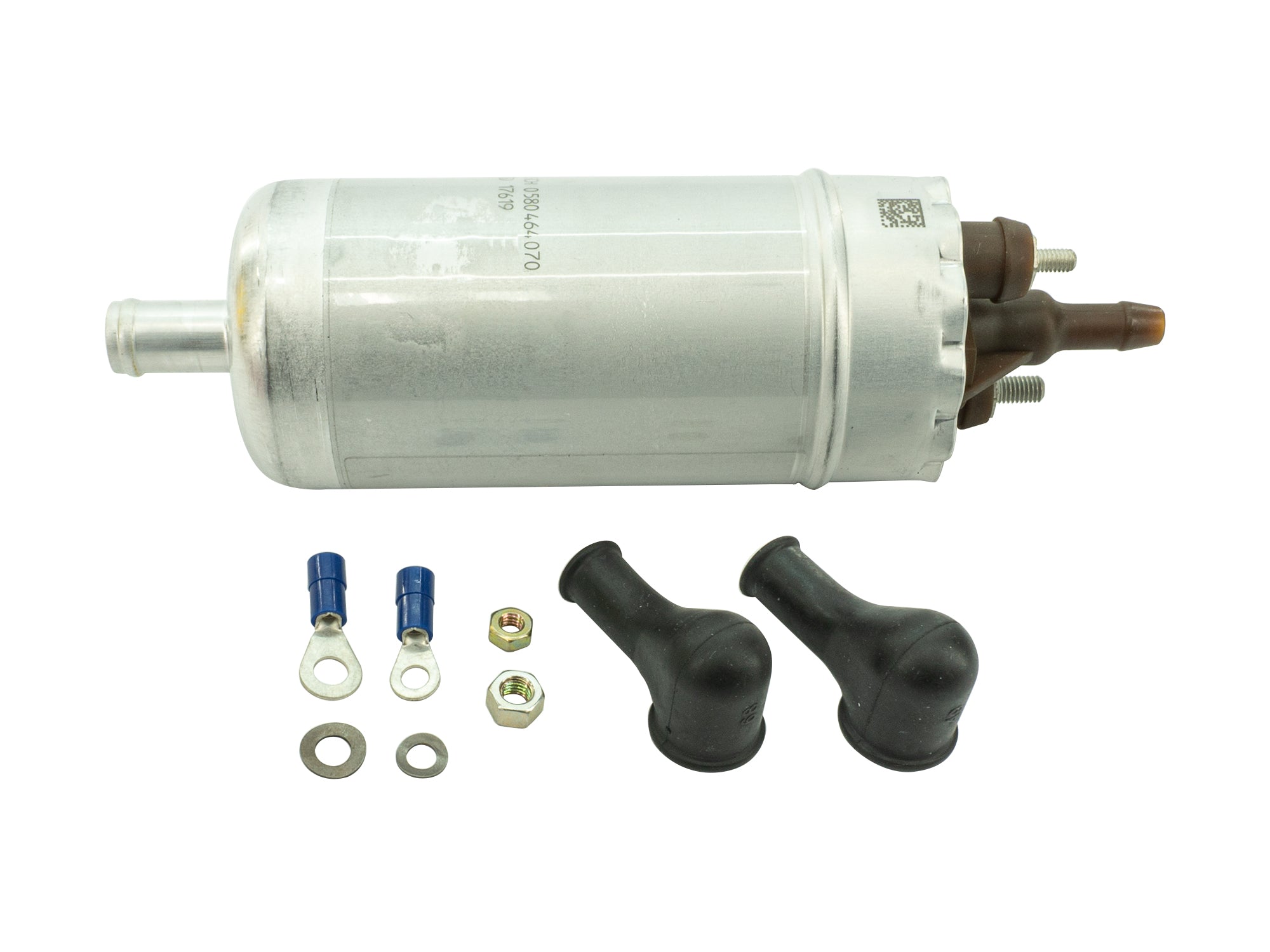 High-Performance Fuel Pump for VW Vanagon - Reliable Replacement Part for Smooth Engine Performance | Ideal for Road Trips & Off-Road Adventures