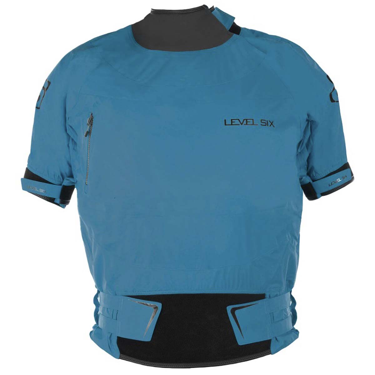 Crater Blue