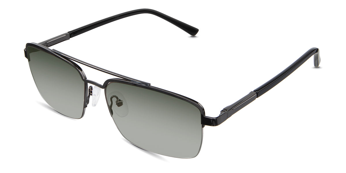 Hadley Women's Prescription Sunglasses – UV Protection, Stylish & Comfortable for Driving, Outdoor Activities & Daily Wear