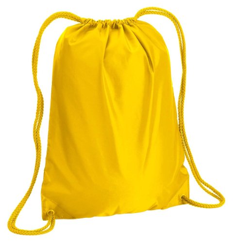 Bright Yellow