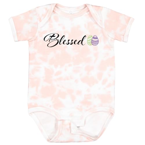 Tie Dye Pink