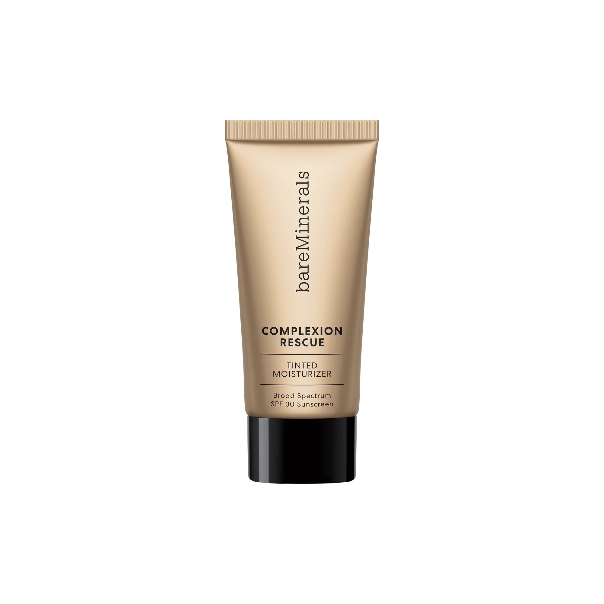 bareMinerals Complexion Rescue Tinted Moisturizer SPF 30 - Hydrating BB Cream with Natural Mineral Coverage | Perfect for Daily Wear & Sun Protection