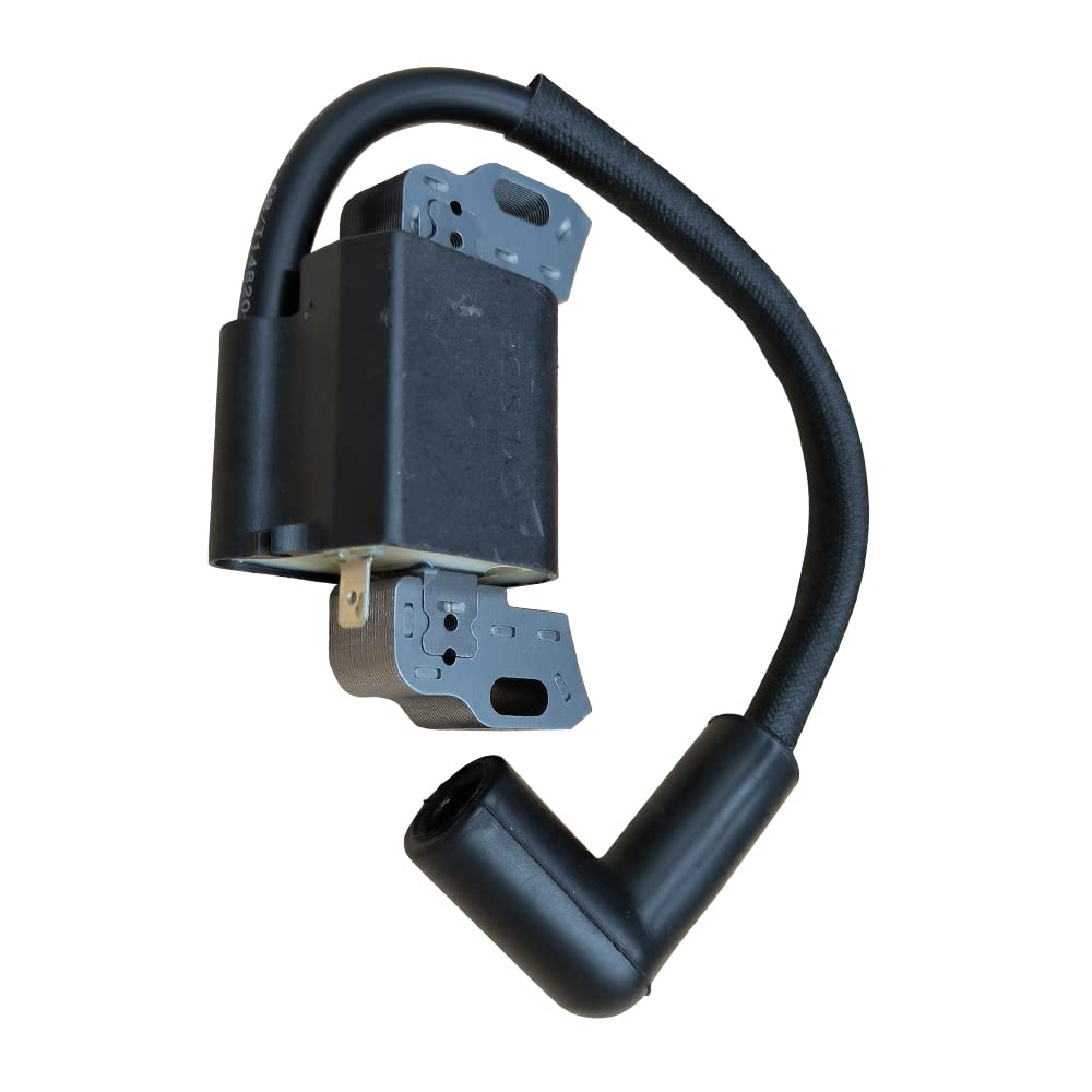 New Ignition Module Coil Armature Magneto for Briggs & Stratton 593872 595009 596532 798534 799582 799934 84005272 Z567 - Perfect Replacement Part for Lawn Mower & Small Engine Repair
