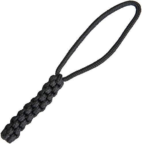 Bestechman Tactical Folding Knife with Black Lanyard - BTKM09A by BESTECH KNIVES | EDC, Outdoor Survival, Camping & Hiking Gear