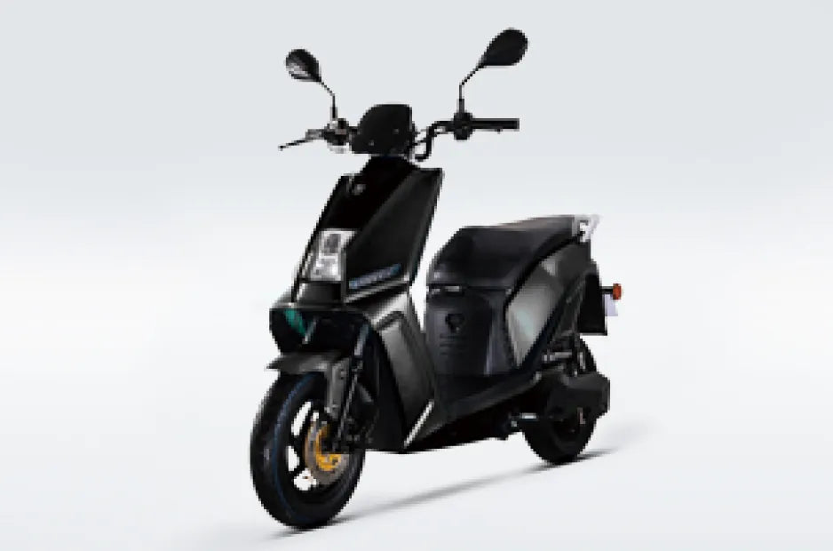 Lifan E3 1200W Electric Scooter with Bosch Motor | 60V Lithium Battery | High-Speed Commuter Scooter for Adults | Perfect for Urban Travel & Short Commutes