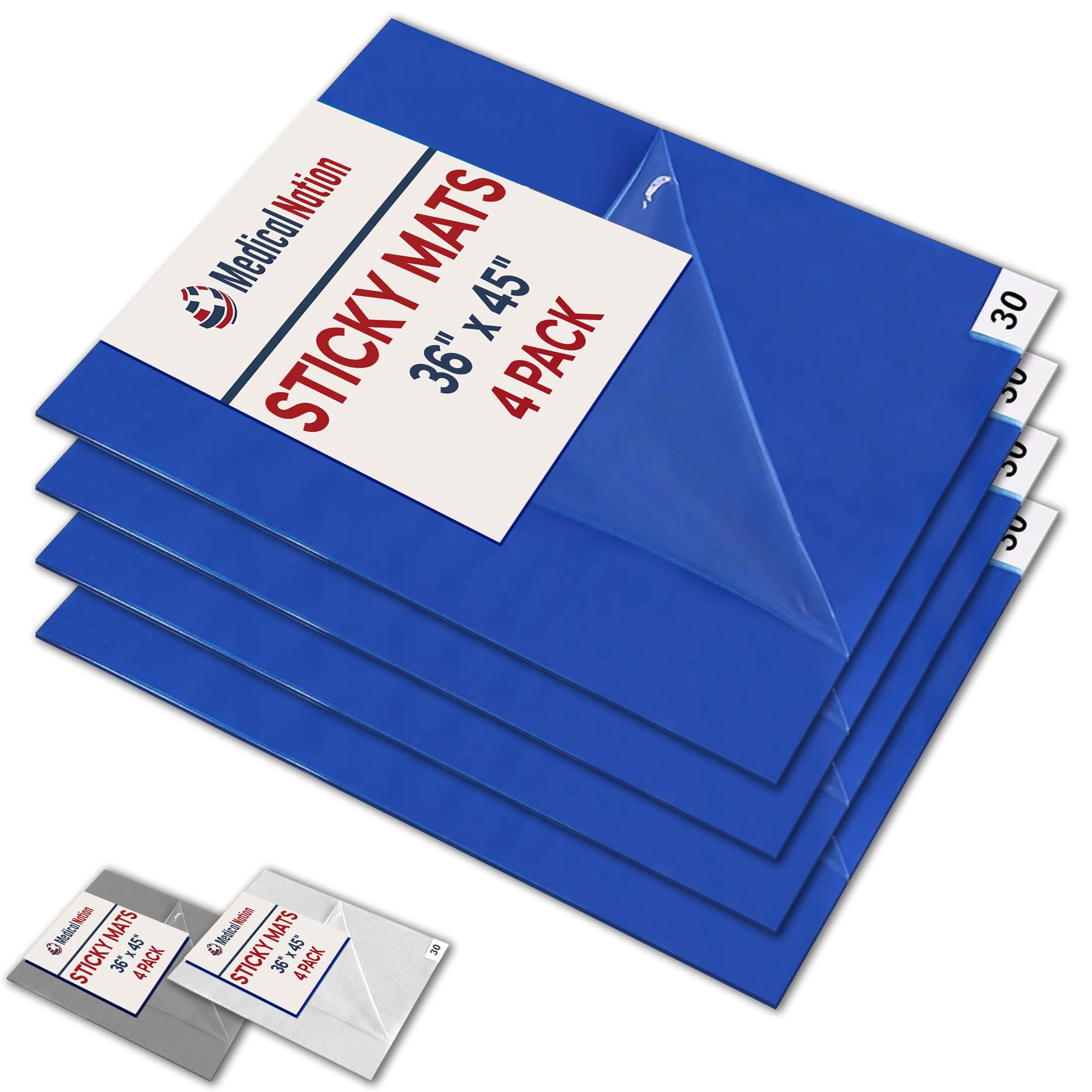 Premium Sticky Mat - 36
