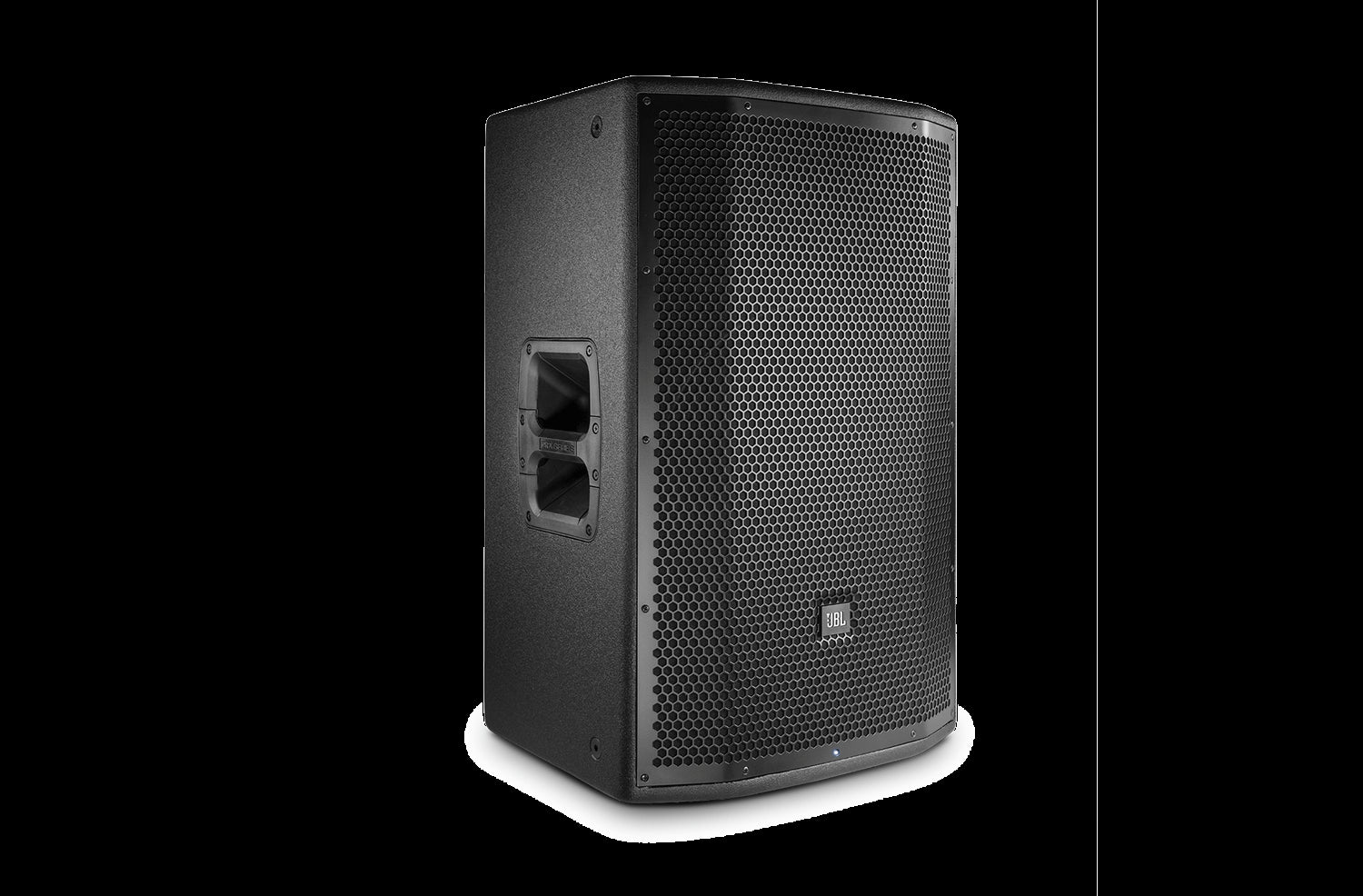 JBL PRX815 15-Inch Powered 2-Way PA Speaker System - Professional Audio for Live Performances, DJ Gigs & Outdoor Events