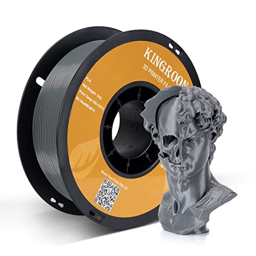 1kg Grey