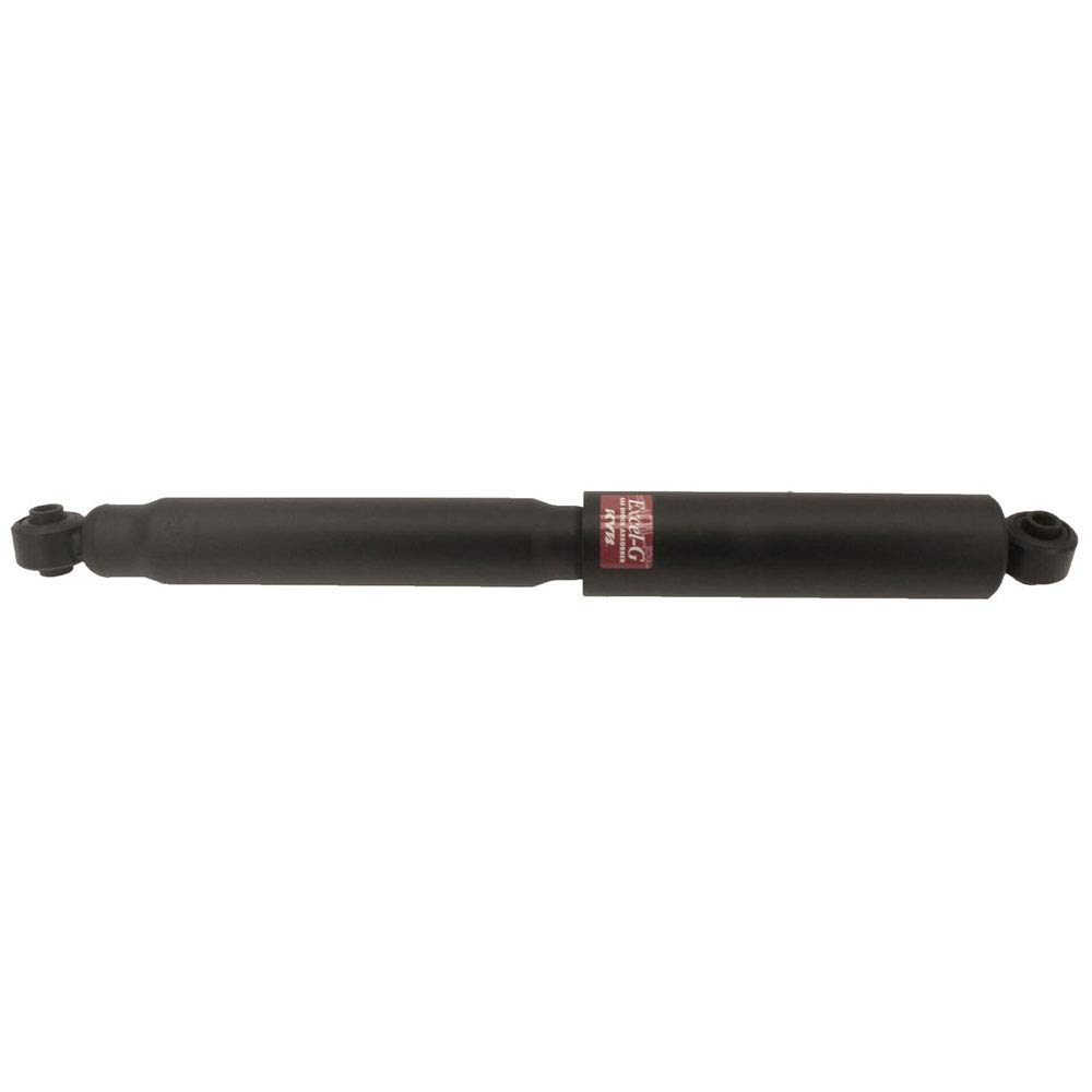 Chevrolet Avalanche Suburban 1500 4-Piece Excel-G Shock Absorber & Strut Set 77-62035AQ - Smooth Ride for Off-Road & Towing | BuyAutoParts