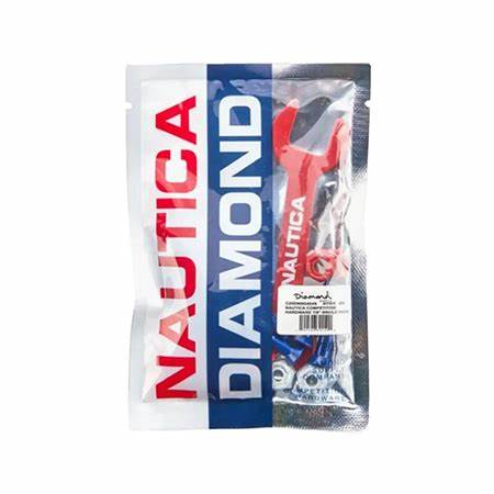 Diamond Nautica Competition 7/8