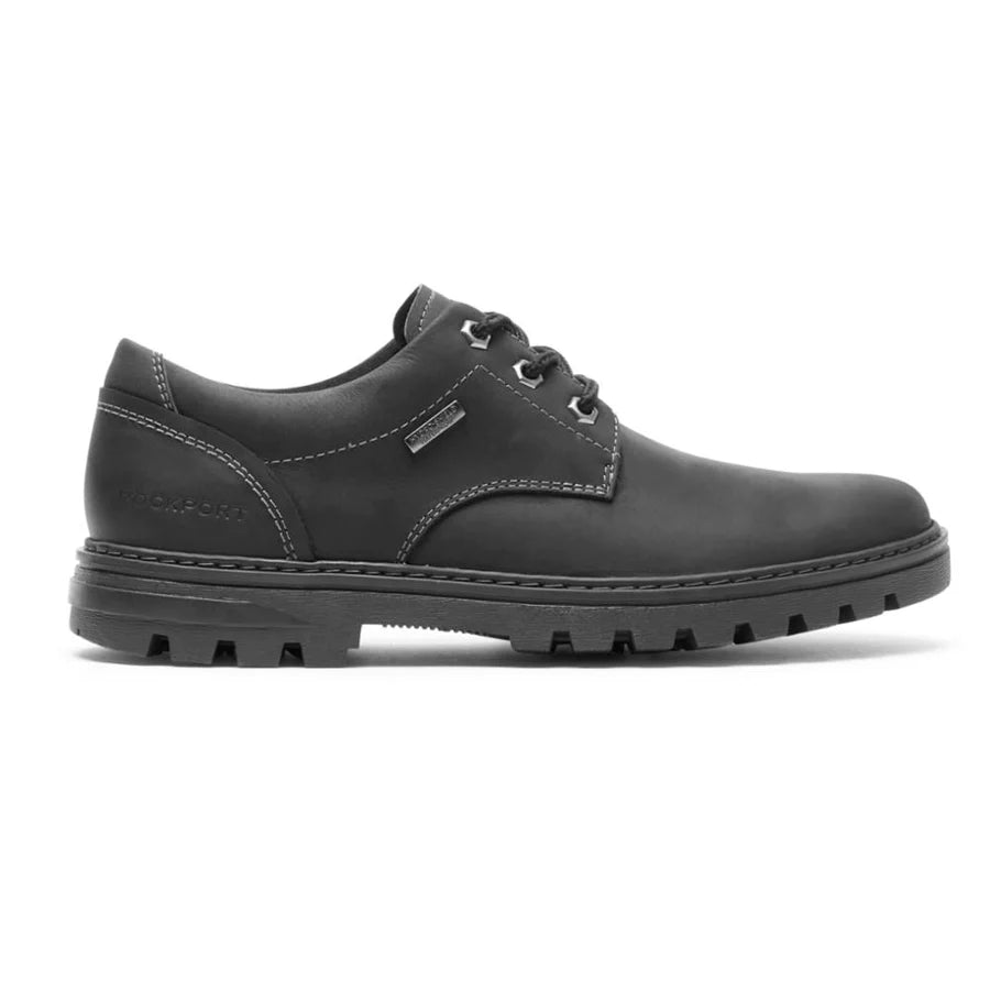 Men's Weather or Not OX Shoes - Comfortable & Stylish Sneakers for Casual Wear, Walking & Outdoor Activities