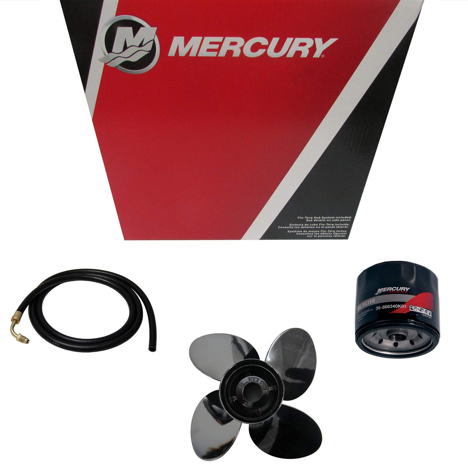 Mercury Reg Kit Voltage - High Precision Voltage Regulator Kit for DIY Electronics and Circuit Projects