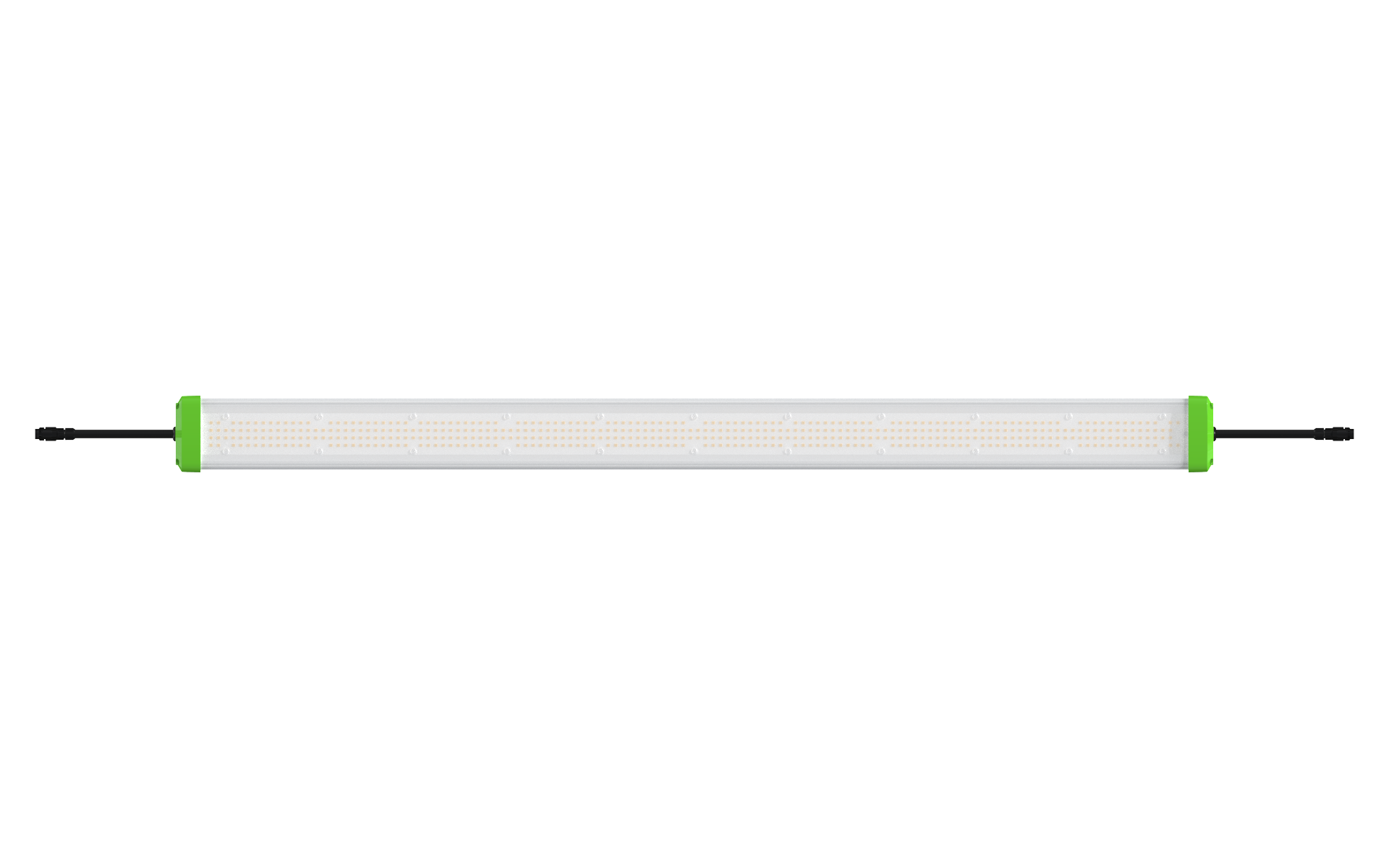 TotalGrow UCL 160 LED Grow Light - Full Spectrum Under Canopy Lighting for Indoor Plants, Hydroponics & Greenhouse Use