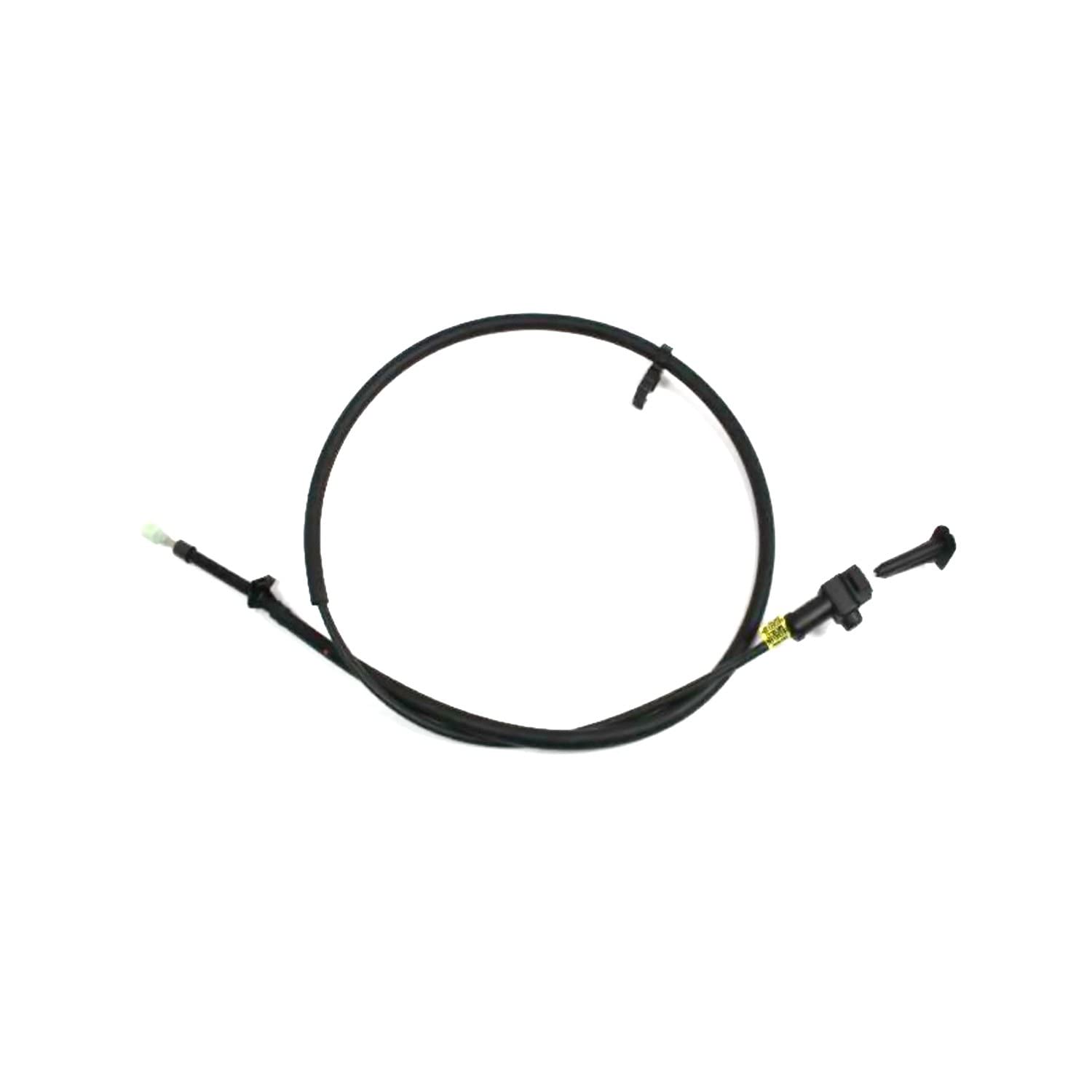 Mopar 52079204 Fuel Injection Throttle Cable - Replacement Part for Dodge Ram 1500 2500 3500 - Perfect for Off-Roading & Towing Upgrades