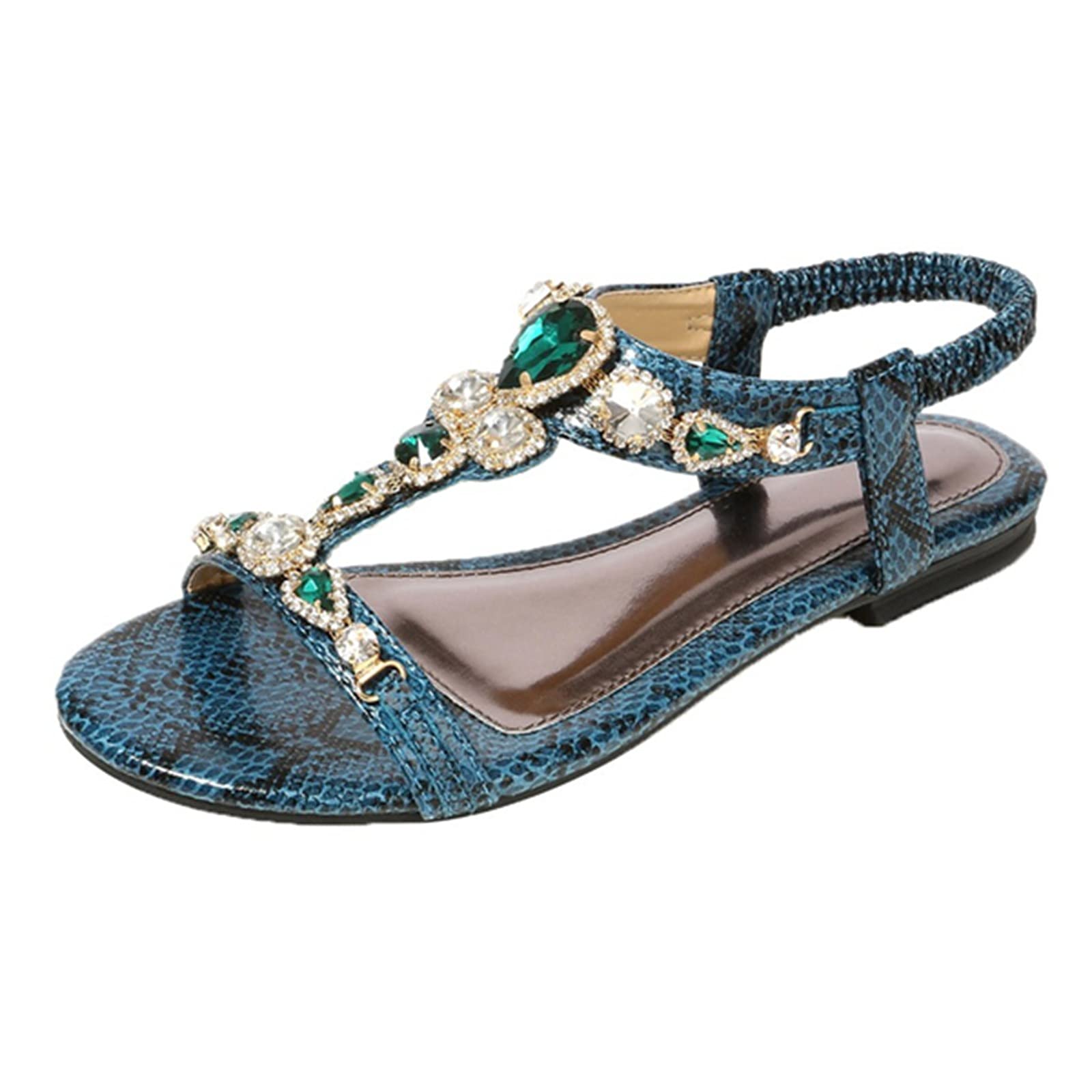 AYASO 2022 Summer Women's Breathable Mule Slippers - Lightweight Indoor/Outdoor House Shoes for Comfort & Style - Perfect for Home, Beach, and Casual Wear