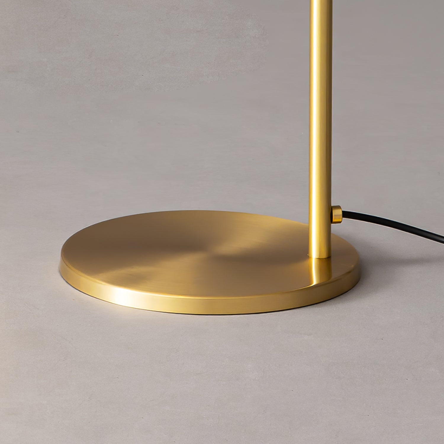 Torris Table Lamp - Modern LED Desk Lamp with Adjustable Brightness & Color Temperature for Home Office, Bedroom, or Study Room Lighting