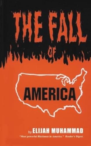 The Fall of America: A Political Thriller Novel - Perfect for Book Clubs & Historical Fiction Fans