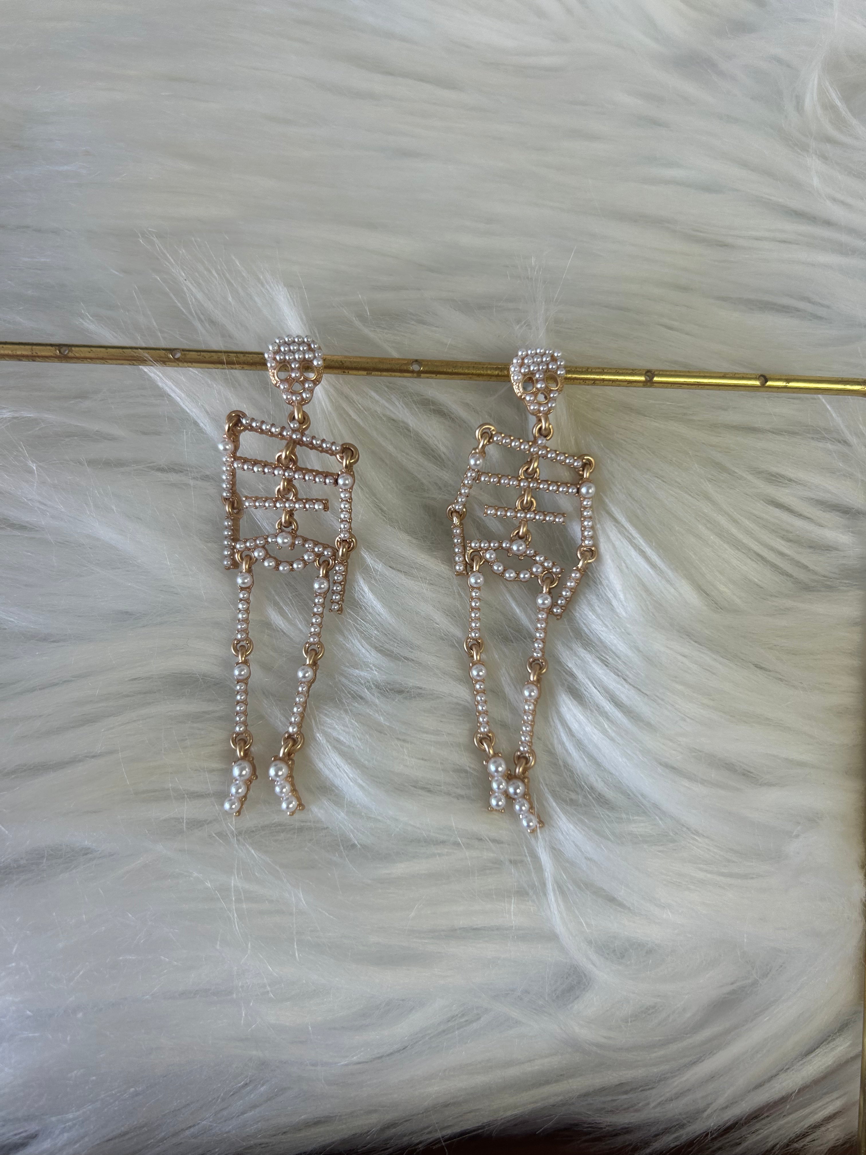 Jane Marie Dangley Skelton - Elegant Women's Fashion Jewelry for Parties, Weddings & Special Occasions