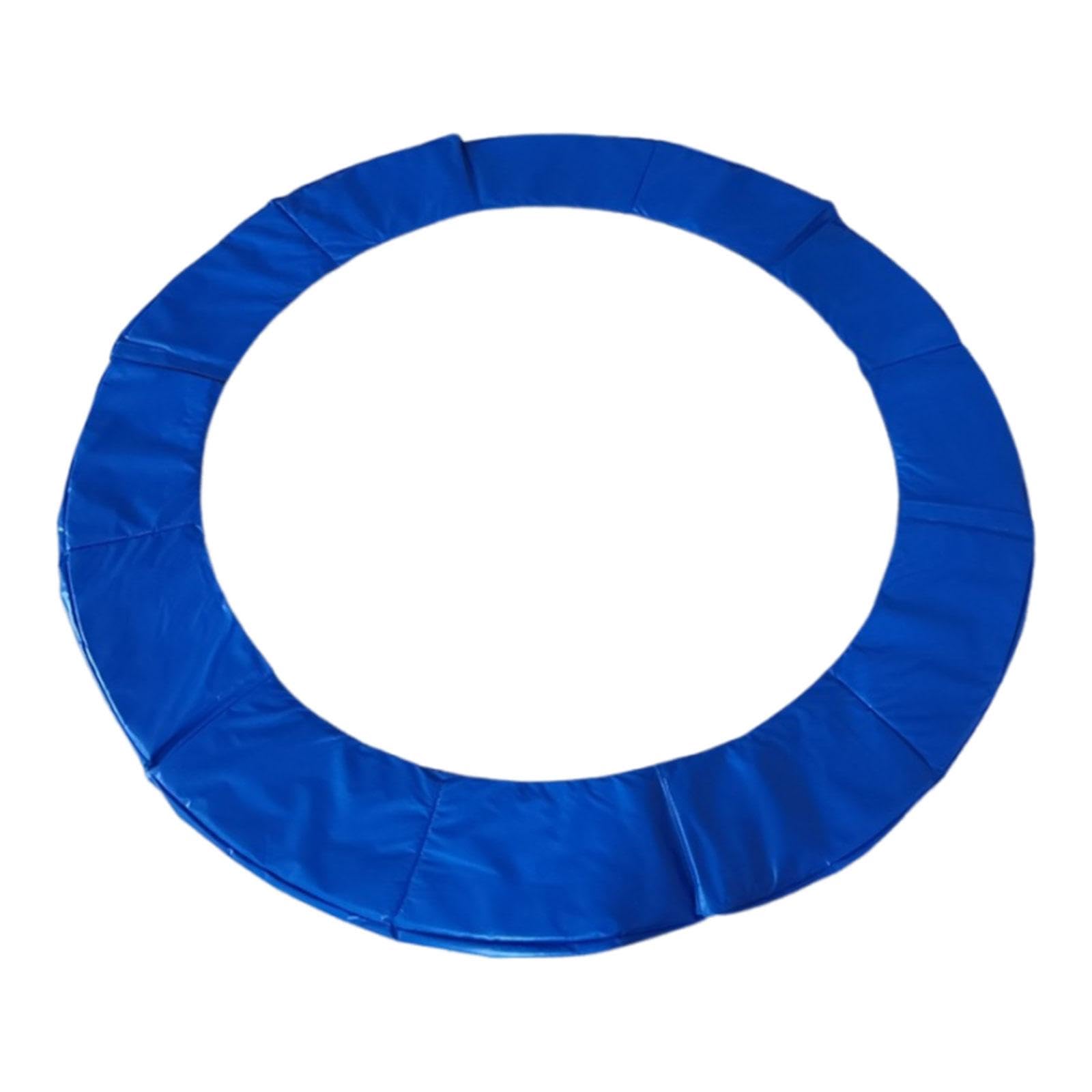 Trampoline Spring Cover - Heavy Duty Edge Protector for Standard Trampolines | Replacement Safety Pad for Outdoor Jumping & Backyard Play