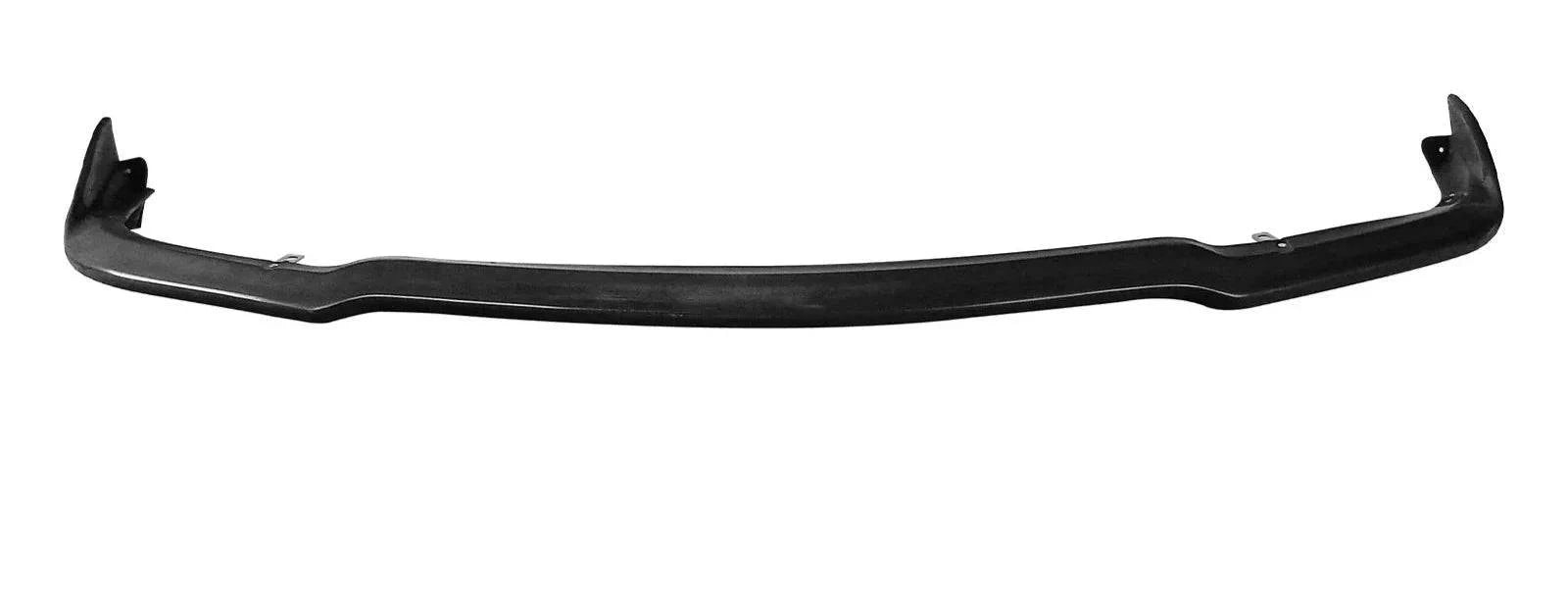 2006-2007 Subaru Impreza WRX STI CS2 Style Front Bumper Lip Spoiler - Aerodynamic Upgrade for Street Racing & Car Shows