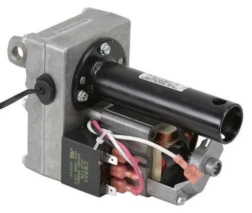 High-Speed Quiet Incline Lift Motor Actuator for Treadmill - Compatible with FreeMotion 800 & Other Exercise Equipment (P/N 416050) - Perfect for Home Gyms and Commercial Fitness Centers