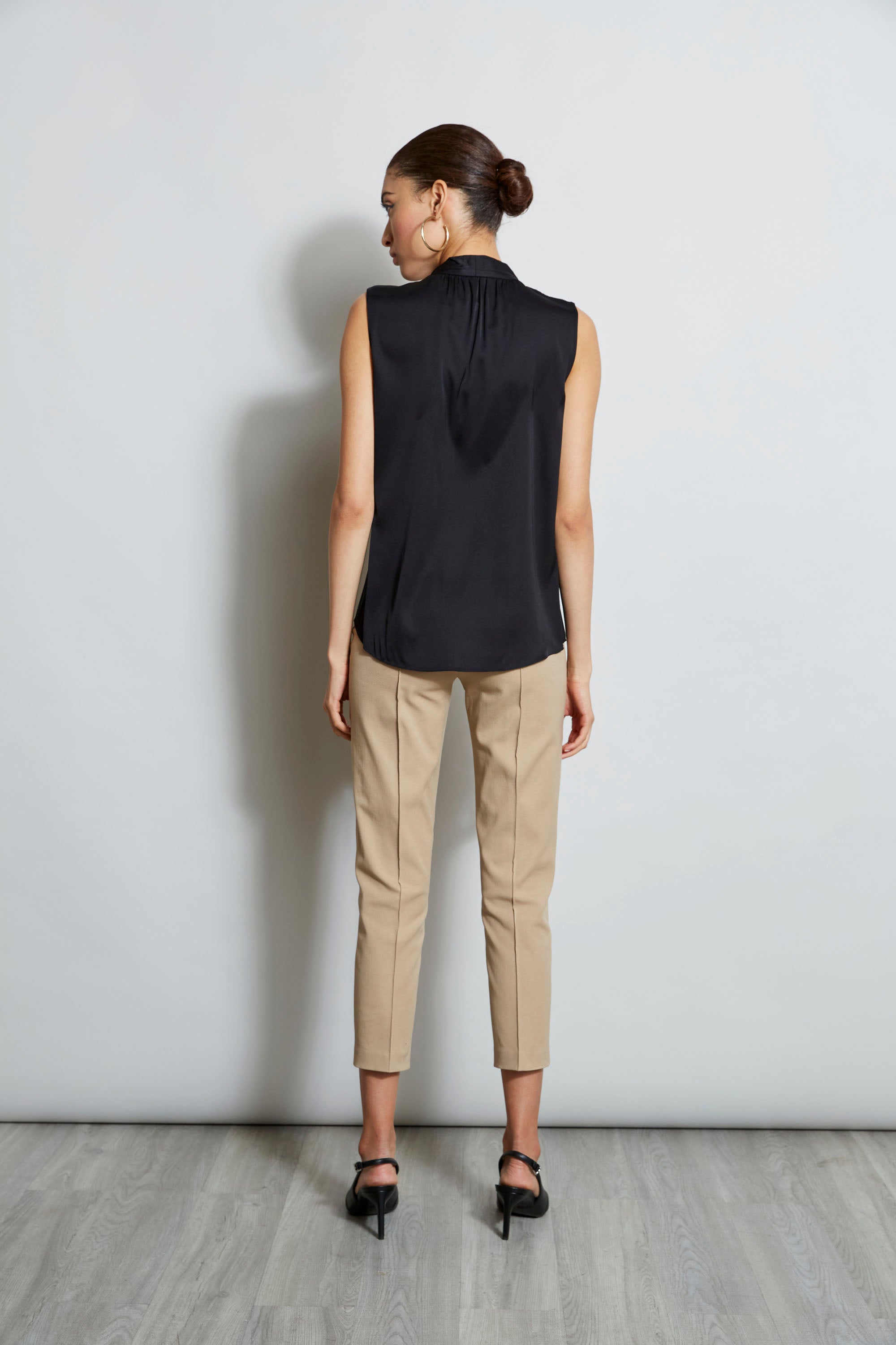 Judith Blouse - Women's Elegant Floral Print Blouse for Office & Casual Wear | Perfect for Work, Date Night & Special Occasions